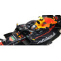 RB18 Perez GP Monaco 2022 pneus pluie - 1/18 - MINICHAMPS 110222711
