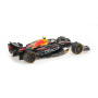 RB18 n°11, Sergio Perez, GP d'Austin 2022 - 1/18 - MINICHAMPS 110221911