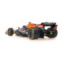 RB18 n°11, Sergio Perez, GP d'Austin 2022 - 1/18 - MINICHAMPS 110221911