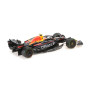 Red Bull RB18, Sergio Perez, GP du Japon 2022 - 1/18 - MINICHAMPS 110221811