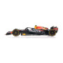 RB18 Perez vainqueur GP Singapour 2022 - 1/18 - MINICHAMPS 110221711