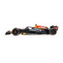 RB18 n°11 F1, 2e GP Belgique 2022, Perez - 1/18 - MINICHAMPS 110221411
