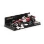 Alfa Romeo C42 n°77, Bottas, GP Bahrain 2022 - 1/43 - MINICHAMPS 417220177