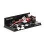 Alfa Romeo C42 n°24 Zhou GP Bahrain 2022 - 1/43 - MINICHAMPS 417220124