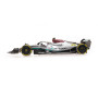 Mercedes-AMG F1 W13, Hamilton, GP Bahreïn 2022 - 1/43 - MINICHAMPS 417220144