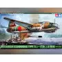 Mitsubishi G4M Betty - 1/48 - Tamiya 61049