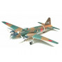 Mitsubishi G4M Betty - 1/48 - Tamiya 61049