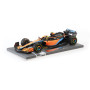 McLaren MCL36, Lando Norris, GP de Bahreïn 2022 - 1/18 - MINICHAMPS 537221804