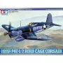 Corsair F4U-1 - 1/48 - Tamiya 61046