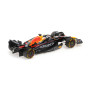 RB18 Verstappen, vainqueur GP Canada 2022 - 1/43 - MINICHAMPS 417220901