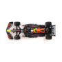 RB18 Verstappen, vainqueur GP Canada 2022 - 1/43 - MINICHAMPS 417220901