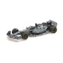 Alfa Romeo C42 Orlen, Zhou Guanyu, Test - 1/43 - MINICHAMPS 417229924