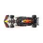 RB18 Verstappen pneus pluie 3e GP Monaco 2022 - 1/43 - MINICHAMPS 417220701