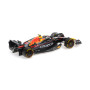 RB18, Sergio Perez, GP du Canada 2022 - 1/43 - MINICHAMPS 417220911
