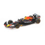 RB18, Sergio Perez, GP du Canada 2022 - 1/43 - MINICHAMPS 417220911