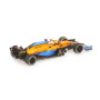 McLaren MCL35M n°3 GP Italie 2021 Ricciardo - 1/43 - MINICHAMPS 537215803
