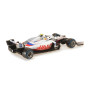 Haas VF-21 Schumacher, GP de Belgique 2021 - 1/18 - MINICHAMPS 110211347