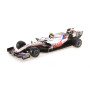 Haas VF-21 Schumacher, GP de Belgique 2021 - 1/18 - MINICHAMPS 110211347