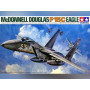 McDonnel F-15C Eagle - 1/48 - Tamiya 61029