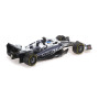 AlphaTauri AT03, Pierre Gasly, Bahrain GP 2022 - 1/18 - MINICHAMPS 117220110