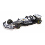 AlphaTauri AT03, Pierre Gasly, Bahrain GP 2022 - 1/18 - MINICHAMPS 117220110