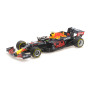 Red Bull RB16B, Perez, GP Mexique 2021 - 1/18 - MINICHAMPS 110211911