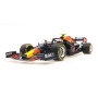 Red Bull RB16B, Perez, GP Mexique 2021 - 1/18 - MINICHAMPS 110211911