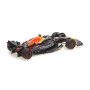 RB18 Verstappen, vainqueur GP Espagne 2022 - 1/43 - MINICHAMPS 417220601