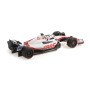 Haas VF-22, K. Magnussen, GP Bahreïn 2022 - 1/18 - MINICHAMPS 117220120