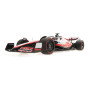 Haas VF-22, K. Magnussen, GP Bahreïn 2022 - 1/18 - MINICHAMPS 117220120
