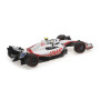 Haas VF-22, Mick Schumacher, GP de Bahreïn 2022 - 1/18 - MINICHAMPS 117220147
