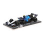 Williams Mercedes FW43B, Latifi, GP Arabie - 1/18 - MINICHAMPS 117212206