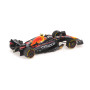 Red Bull RB18 Perez, Bahrain GP 2022 - 1/43 - MINICHAMPS 417220111