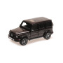 Mercedes-Benz Classe G (W463) 2020, brun métallisé - 1/18 - MINICHAMPS 110037102