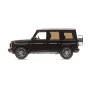 Mercedes-Benz Classe G (W463) 2020, brun métallisé - 1/18 - MINICHAMPS 110037102