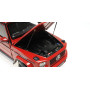Mercedes Benz Classe G (W463) rouge 2020 - 1/18 - MINICHAMPS 110037101