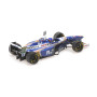 Williams FW19 Villeneuve, sale, saison 1997 - 1/43 - MINICHAMPS 436976603