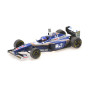 Williams FW19 Villeneuve, sale, saison 1997 - 1/43 - MINICHAMPS 436976603
