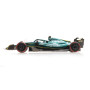 Aston Martin AMR22 n°27 Hulkenberg GP Bahrain 2022 - 1/43 - MINICHAMPS 417220127