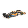 McLaren MCL36, Lando Norris, GP Bahreïn 2022 - 1/43 - MINICHAMPS 537224304