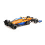 McLaren MCL35M, Norris, 2e GP d'Italie 2021 - 1/18 - MINICHAMPS 530213304