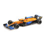 McLaren MCL35M, Norris, 2e GP d'Italie 2021 - 1/18 - MINICHAMPS 530213304