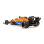 McLaren MCL35M, Norris, 2e GP d'Italie 2021 - 1/18 - MINICHAMPS 530213304