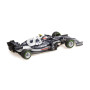 Honda AT2, Gasly, Grand Prix de Turquie 2021 - 1/43 - MINICHAMPS 417211710