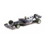 Honda AT2, Gasly, Grand Prix de Turquie 2021 - 1/43 - MINICHAMPS 417211710