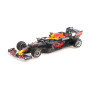 RB16B, Verstappen, vainqueur Abu Dhabi, Champion - 1/43 - MINICHAMPS 410212333