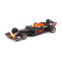 Red Bull RB16B Verstappen vainqueur GP Pays-Bas - 1/43 - MINICHAMPS 410211433