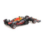 Red Bull RB16B Verstappen vainqueur GP Pays-Bas - 1/43 - MINICHAMPS 410211433