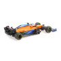 McLaren MCL35 n°55 Sainz, GP Autriche F1 2020 - 1/18 - MINICHAMPS 530201955