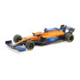 McLaren MCL35 n°55 Sainz, GP Autriche F1 2020 - 1/18 - MINICHAMPS 530201955